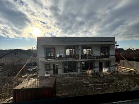 будинок за адресою Станційна