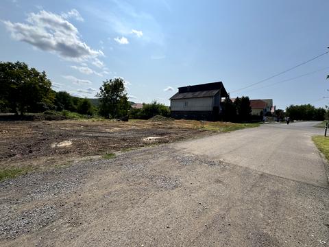 ділянка за адресою Павла Тичини вул.