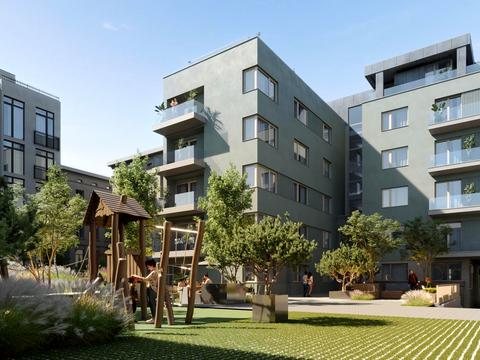 квартира по адресу Вернигоры ул., 16