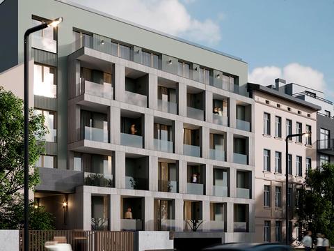 квартира по адресу Вернигоры ул., 16