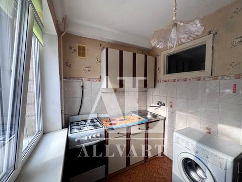 квартира за адресою Межова вул., 19-Б