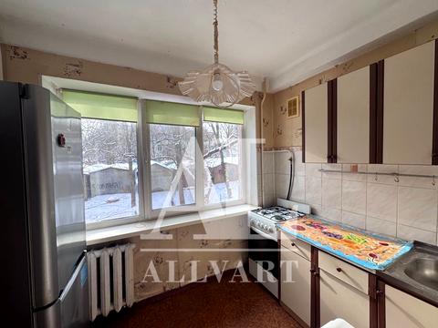 квартира за адресою Межова вул., 19-Б