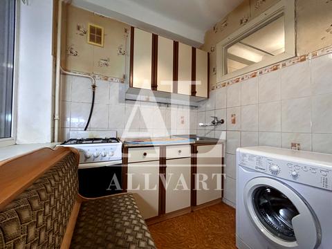 квартира за адресою Межова вул., 19-Б