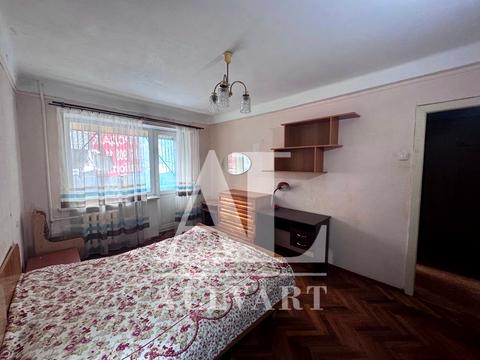 квартира за адресою Межова вул., 19-Б