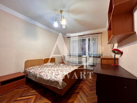 квартира за адресою Межова вул., 19-Б