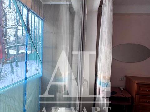 квартира за адресою Межова вул., 19-Б