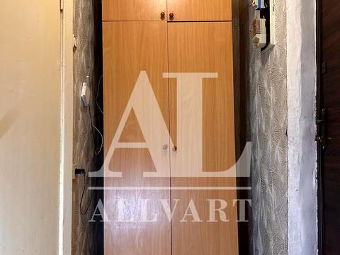 квартира за адресою Межова вул., 19-Б