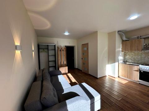 квартира по адресу Приморская ул., 22