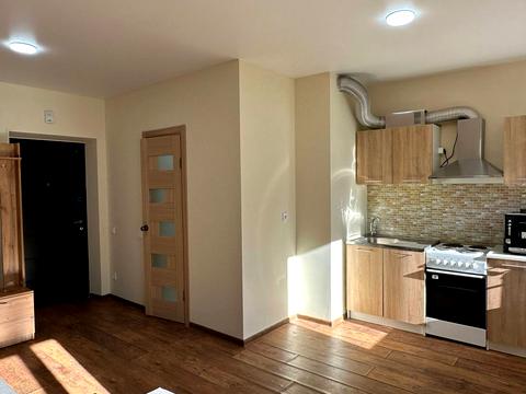 квартира по адресу Приморская ул., 22