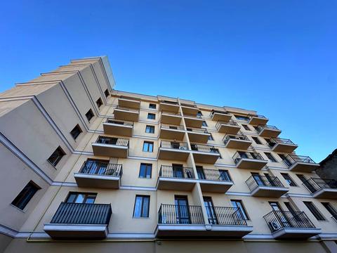 квартира по адресу Приморская ул., 22