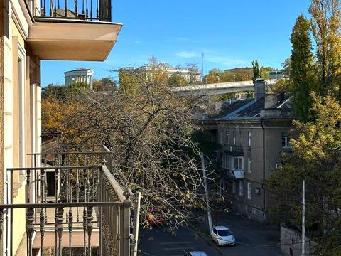 квартира по адресу Приморская ул., 22