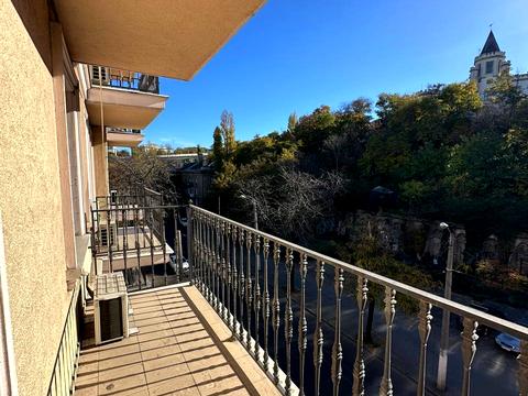 квартира по адресу Приморская ул., 22