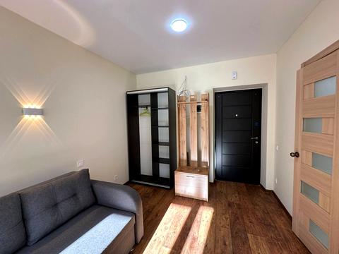 квартира по адресу Приморская ул., 22