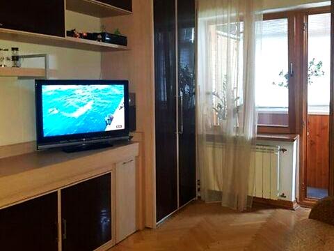 квартира по адресу Отрадный просп. (Чубаря), 14