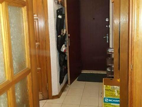 квартира по адресу Отрадный просп. (Чубаря), 14