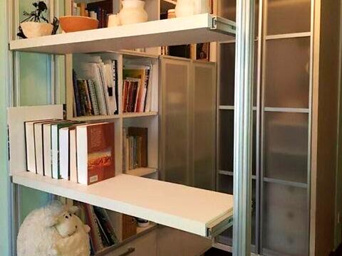 квартира по адресу Отрадный просп. (Чубаря), 14