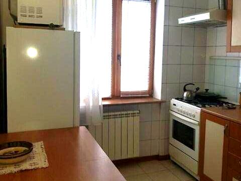 квартира по адресу Отрадный просп. (Чубаря), 14