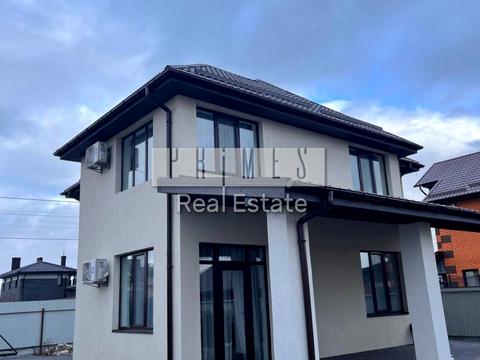 дом по адресу сонячна, 28