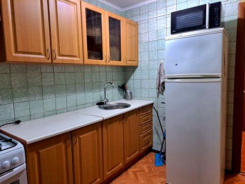 квартира за адресою Олекси Тихого вул. (Виборзька), 41