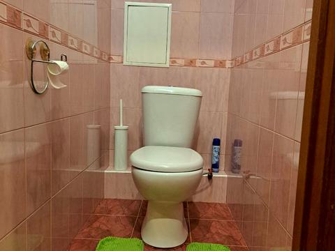 квартира за адресою Олекси Тихого вул. (Виборзька), 41