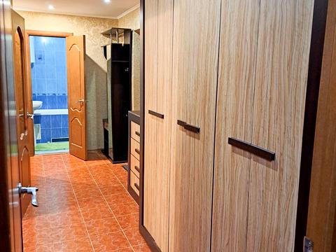 квартира за адресою Олекси Тихого вул. (Виборзька), 41