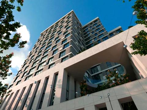 квартира за адресою Івано-Франківськ, Гетьмана Мазепи вул., (Будинок 1)