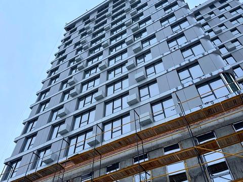 квартира за адресою Івано-Франківськ, Гетьмана Мазепи вул., (Будинок 1)