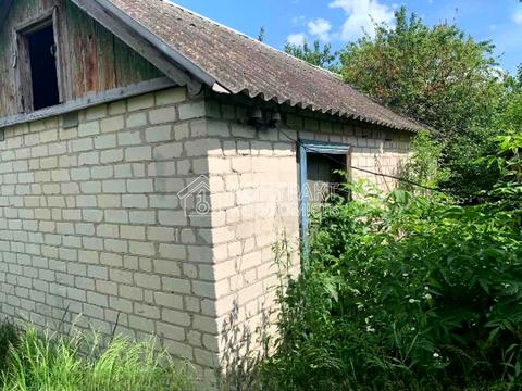 дом по адресу Калинова вул.