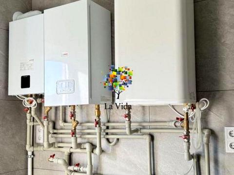 будинок за адресою Центральна вул., 1