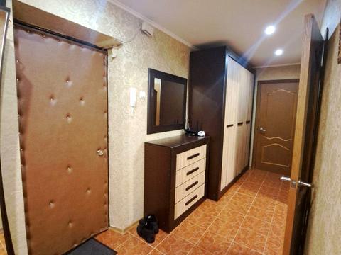 квартира за адресою Олекси Тихого вул. (Виборзька), 41