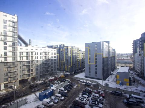 квартира за адресою Залізнична вул., 8