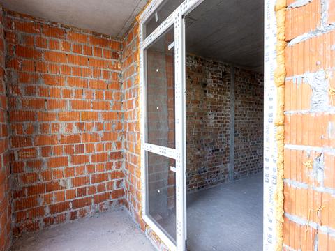 квартира за адресою Залізнична вул., 8