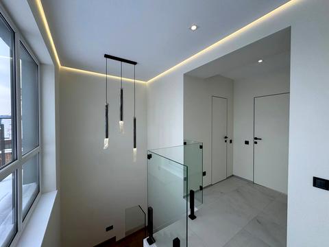 квартира по адресу Княгинин ул., (Будинок 10)