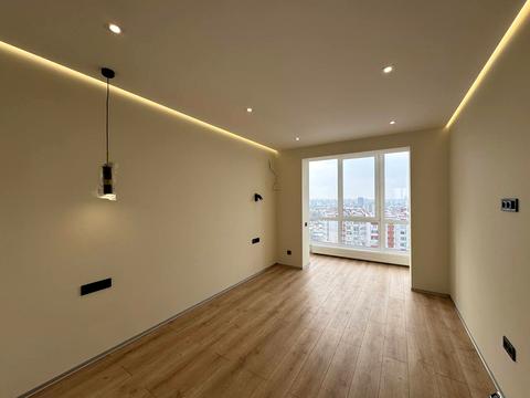 квартира по адресу Княгинин ул., (Будинок 10)