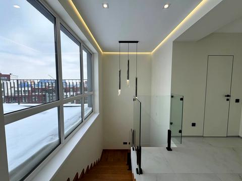 квартира по адресу Княгинин ул., (Будинок 10)