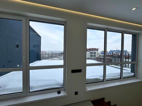 квартира по адресу Княгинин ул., (Будинок 10)