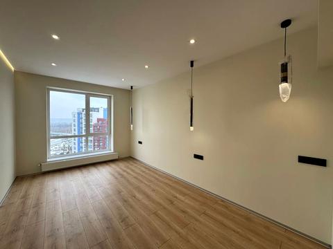 квартира по адресу Княгинин ул., (Будинок 10)