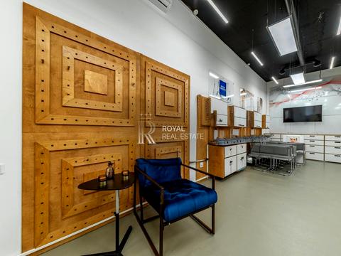 коммерческая по адресу Старонаводницкая ул., 6-Б