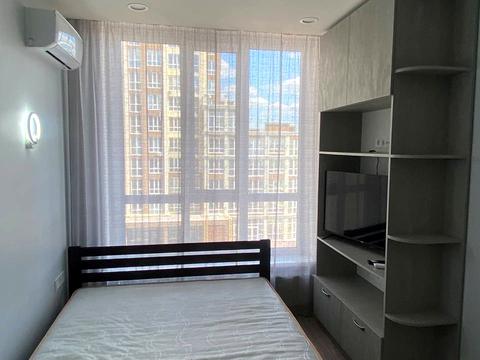 квартира по адресу Одесская ул., (Будинок 1)