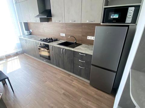 квартира по адресу Одесская ул., (Будинок 1)