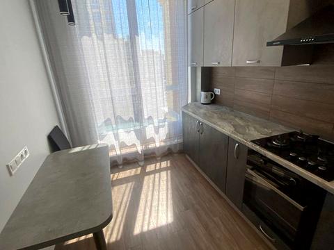 квартира по адресу Одесская ул., (Будинок 1)