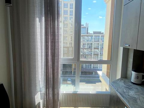 квартира по адресу Одесская ул., (Будинок 1)