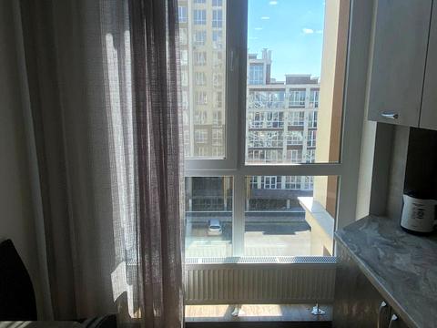 квартира по адресу Одесская ул., (Будинок 1)