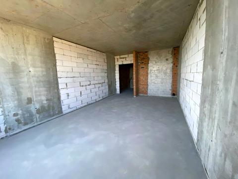 квартира по адресу Новополевая ул., (Будинок Б)