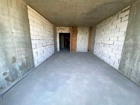 квартира по адресу Новополевая ул., (Будинок Б)