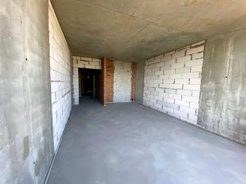 квартира по адресу Новополевая ул., (Будинок Б)