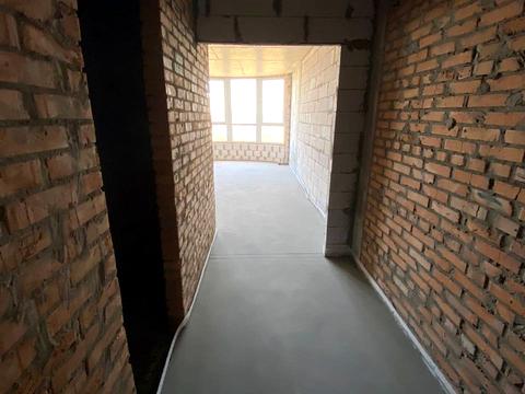 квартира по адресу Новополевая ул., (Будинок Б)