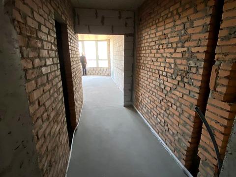 квартира по адресу Новополевая ул., (Будинок Б)