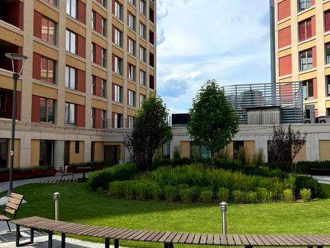 коммерческая по адресу Берестейский просп. (Победы), 67