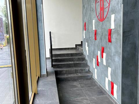 коммерческая по адресу Берестейский просп. (Победы), 67